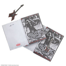 Load image into Gallery viewer, Hellfire Club Notebook