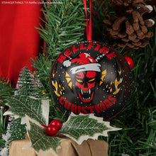 Load image into Gallery viewer, Hellfire Club Shopping Bag Holiday Capsule