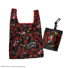 Load image into Gallery viewer, Hellfire Club Shopping Bag Holiday Capsule