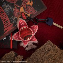 Load image into Gallery viewer, Demogorgon Plush Keyring