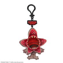 Load image into Gallery viewer, Demogorgon Plush Keyring