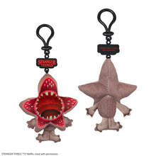 Load image into Gallery viewer, Demogorgon Plush Keyring