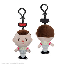 Load image into Gallery viewer, Eleven Plush Keyring