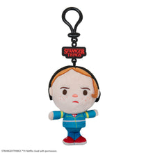 Load image into Gallery viewer, Max Mayfield Keyring Plush