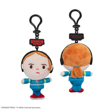 Load image into Gallery viewer, Max Mayfield Keyring Plush