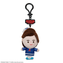 Load image into Gallery viewer, Steve Scoops Ahoy Plush Keyring