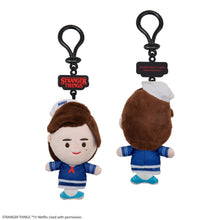 Load image into Gallery viewer, Steve Scoops Ahoy Plush Keyring