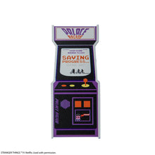 Load image into Gallery viewer, Arcade Metal Bookmark