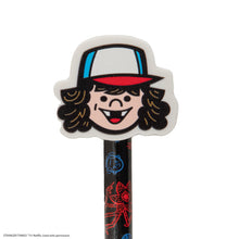 Load image into Gallery viewer, Pencil with Rubber - Dustin