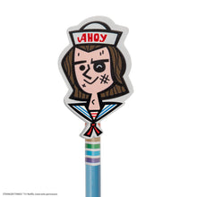 Load image into Gallery viewer, Pencil with Rubber - Steve