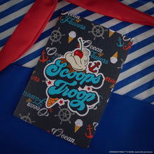 Load image into Gallery viewer, Scoops Ahoy Notebook