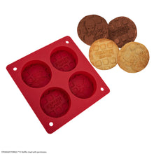 Load image into Gallery viewer, Eleven's Waffle Silicone Mold