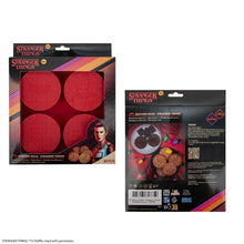 Load image into Gallery viewer, Eleven's Waffle Silicone Mold