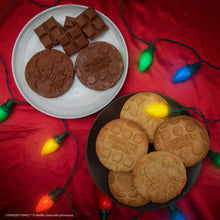 Load image into Gallery viewer, Eleven's Waffle Silicone Mold