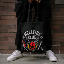 Load image into Gallery viewer, Hellfire Club Tote Bag
