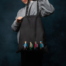 Load image into Gallery viewer, Stranger Things Tote Bag