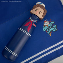 Load image into Gallery viewer, Scoops Ahoy Steve Water Bottle
