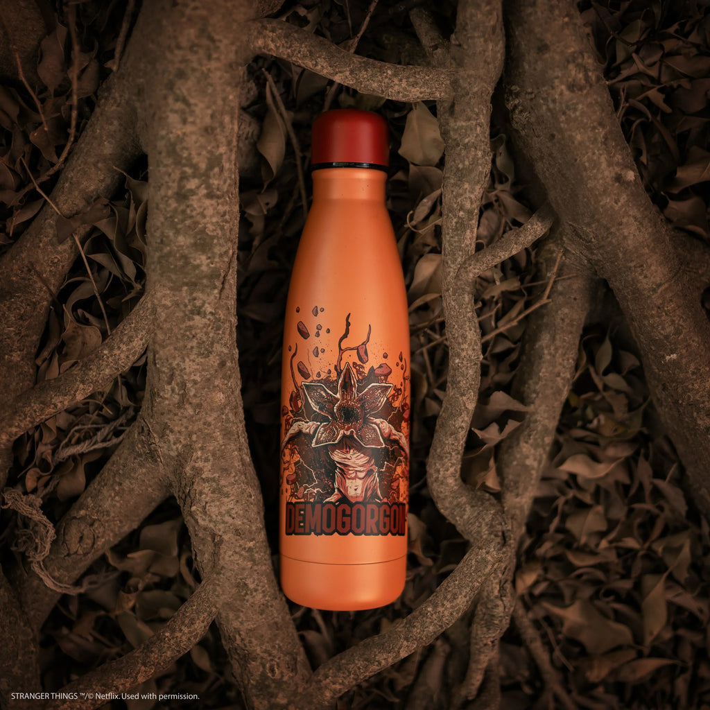 Demogorgon Insulated Water Bottle