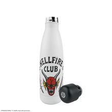 Load image into Gallery viewer, Hellfire Club Insulated Water Bottle