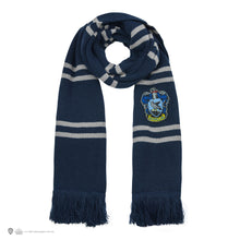 Load image into Gallery viewer, Deluxe Ravenclaw Scarf