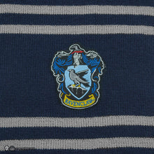 Load image into Gallery viewer, Deluxe Ravenclaw Scarf