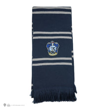 Load image into Gallery viewer, Deluxe Ravenclaw Scarf