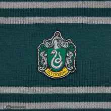 Load image into Gallery viewer, Deluxe Slytherin Scarf