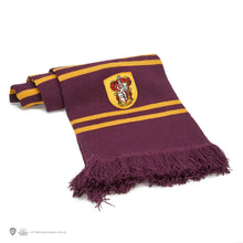 Load image into Gallery viewer, Gryffindor Scarf
