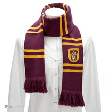 Load image into Gallery viewer, Gryffindor Scarf