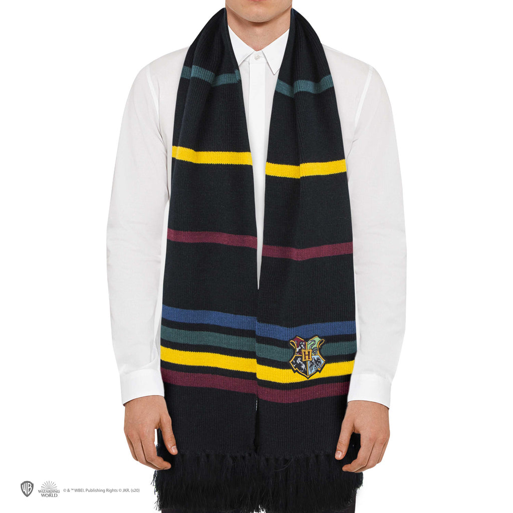 Hogwarts Scarf