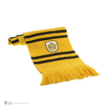 Load image into Gallery viewer, Hufflepuff Scarf