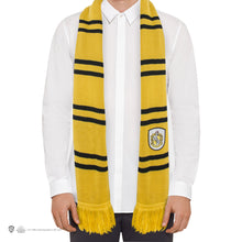 Load image into Gallery viewer, Hufflepuff Scarf