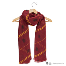 Load image into Gallery viewer, Gryffindor Lightweight Scarf
