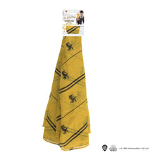Load image into Gallery viewer, Hufflepuff Lightweight Scarf