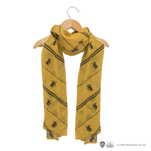 Load image into Gallery viewer, Hufflepuff Lightweight Scarf