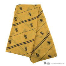 Load image into Gallery viewer, Hufflepuff Lightweight Scarf