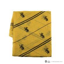 Load image into Gallery viewer, Hufflepuff Lightweight Scarf