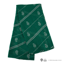 Load image into Gallery viewer, Slytherin Lightweight Scarf