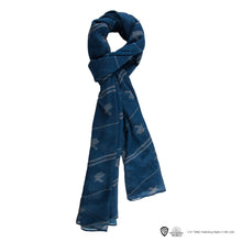 Load image into Gallery viewer, Ravenclaw Lightweight Scarf