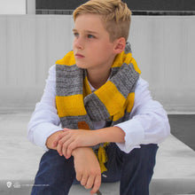 Load image into Gallery viewer, Newt Scamander Scarf