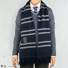 Load image into Gallery viewer, Ravenclaw Scarf