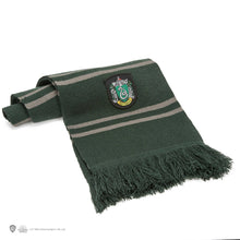Load image into Gallery viewer, Slytherin Scarf