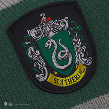 Load image into Gallery viewer, Slytherin Scarf