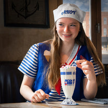 Load image into Gallery viewer, Scoops Ahoy Robin Apron