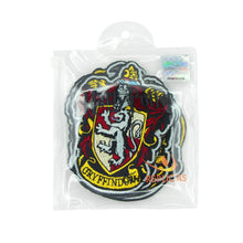 Load image into Gallery viewer, Pack of 6 Harry Potter Deluxe Patches/Crests