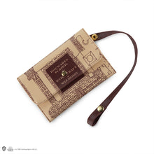 Load image into Gallery viewer, Marauder's Map Shopping Bag