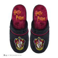 Load image into Gallery viewer, Gryffindor Slippers