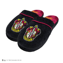 Load image into Gallery viewer, Gryffindor Slippers