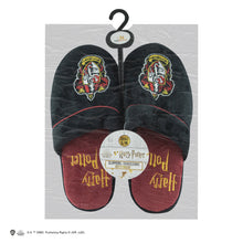 Load image into Gallery viewer, Gryffindor Slippers