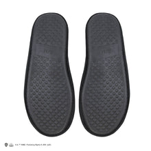 Load image into Gallery viewer, Hufflepuff Slippers